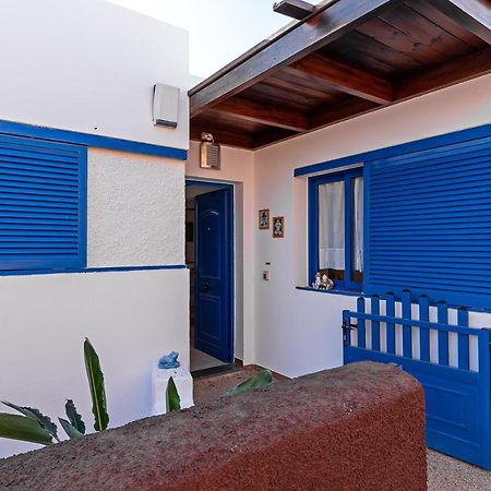 Villa Pilak Playa Blanca  Exterior photo